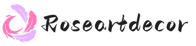 Roseartdecor - Home